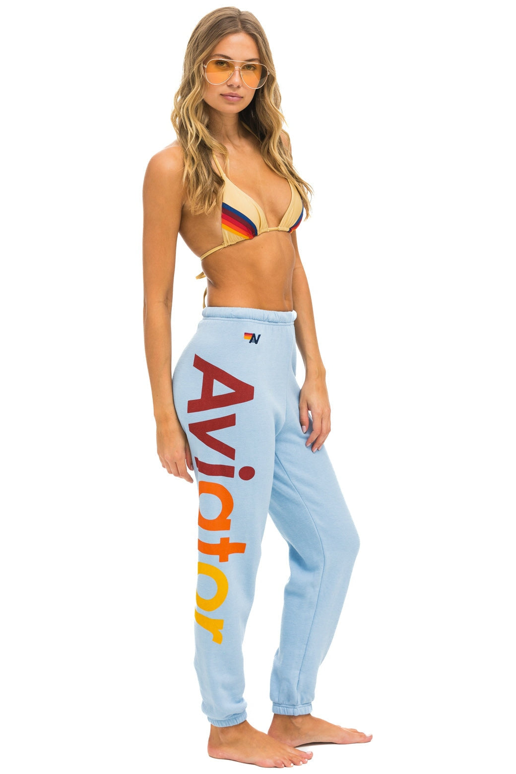Sweatpants like aviator nation shop