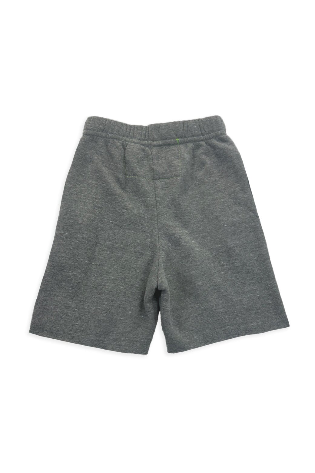 AVIATOR NATION ASPEN KIDS SWEATSHORTS - HEATHER GREY Kid's Shorts Aviator Nation 