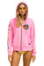 AVIATOR NATION HOODIE - NEON PINK Hoodie Aviator Nation 