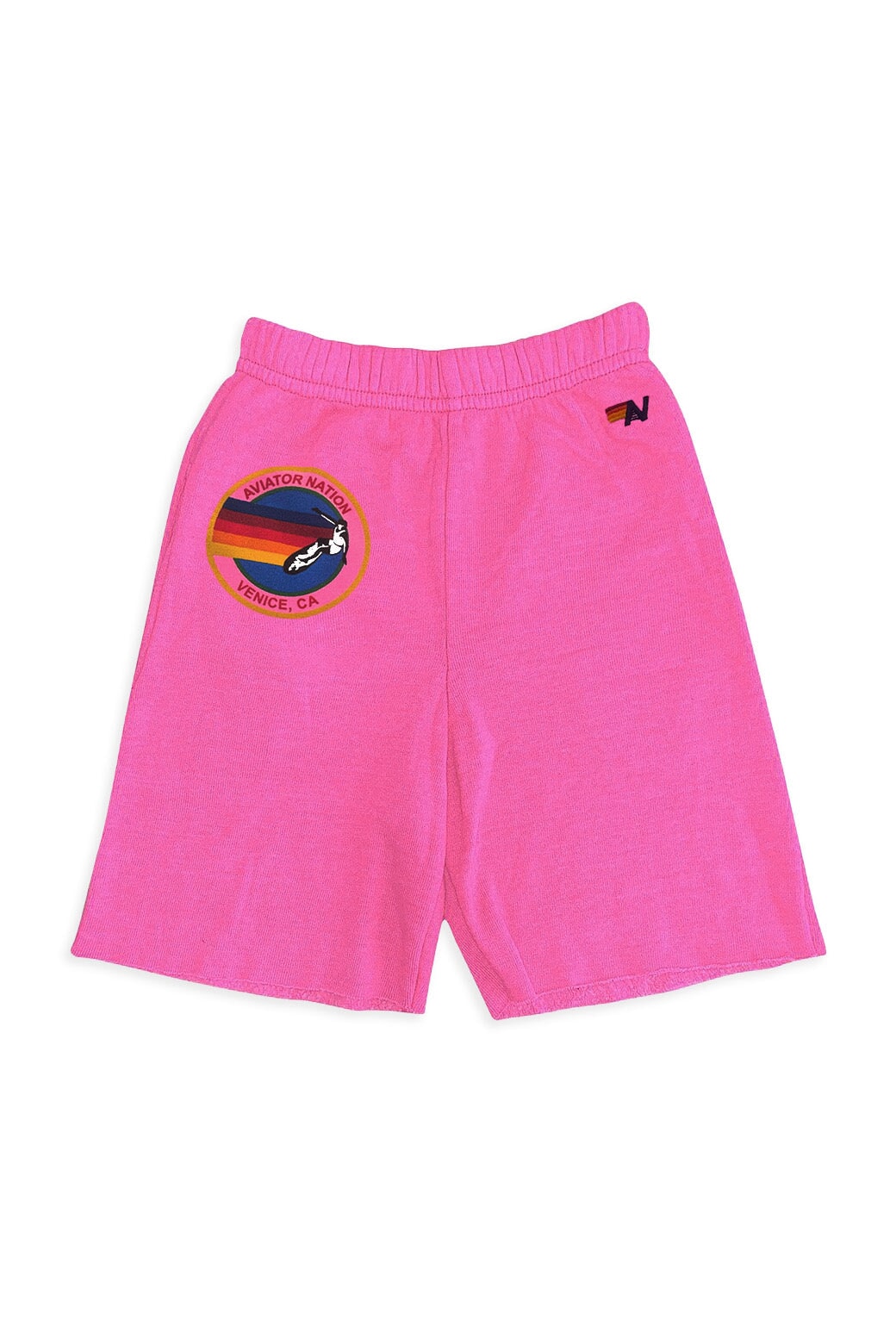 Aviator sold nation shorts