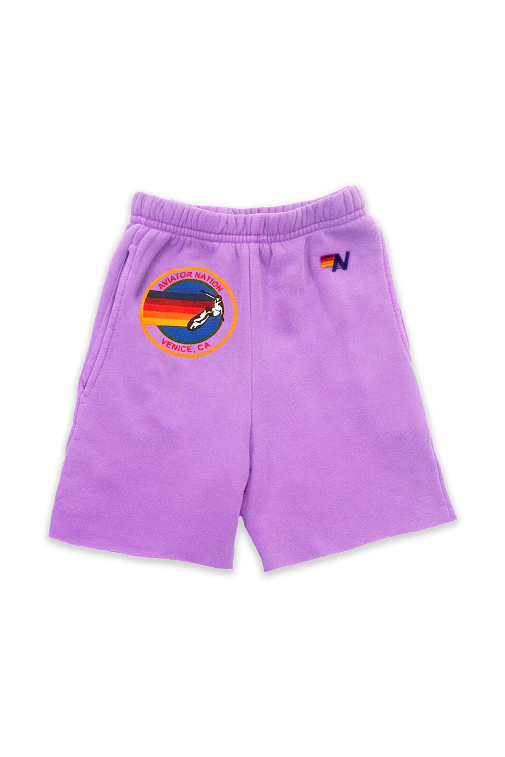 Aviator Nation Kids Sweatshorts