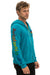 AVIATOR NATION MILL VALLEY HOODIE - TEAL Hoodie Aviator Nation 