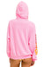 AVIATOR NATION NASHVILLE RELAXED PULLOVER HOODIE - NEON PINK Hoodie Aviator Nation 