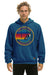 AVIATOR NATION NASHVILLE RELAXED PULLOVER HOODIE - ROYAL Hoodie Aviator Nation 