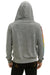 AVIATOR NATION NEW YORK CITY HOODIE - HEATHER GREY Hoodie Aviator Nation 