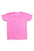 AVIATOR NATION NEW YORK CITY KIDS TEE - NEON PINK Kid's Tee Aviator Nation 