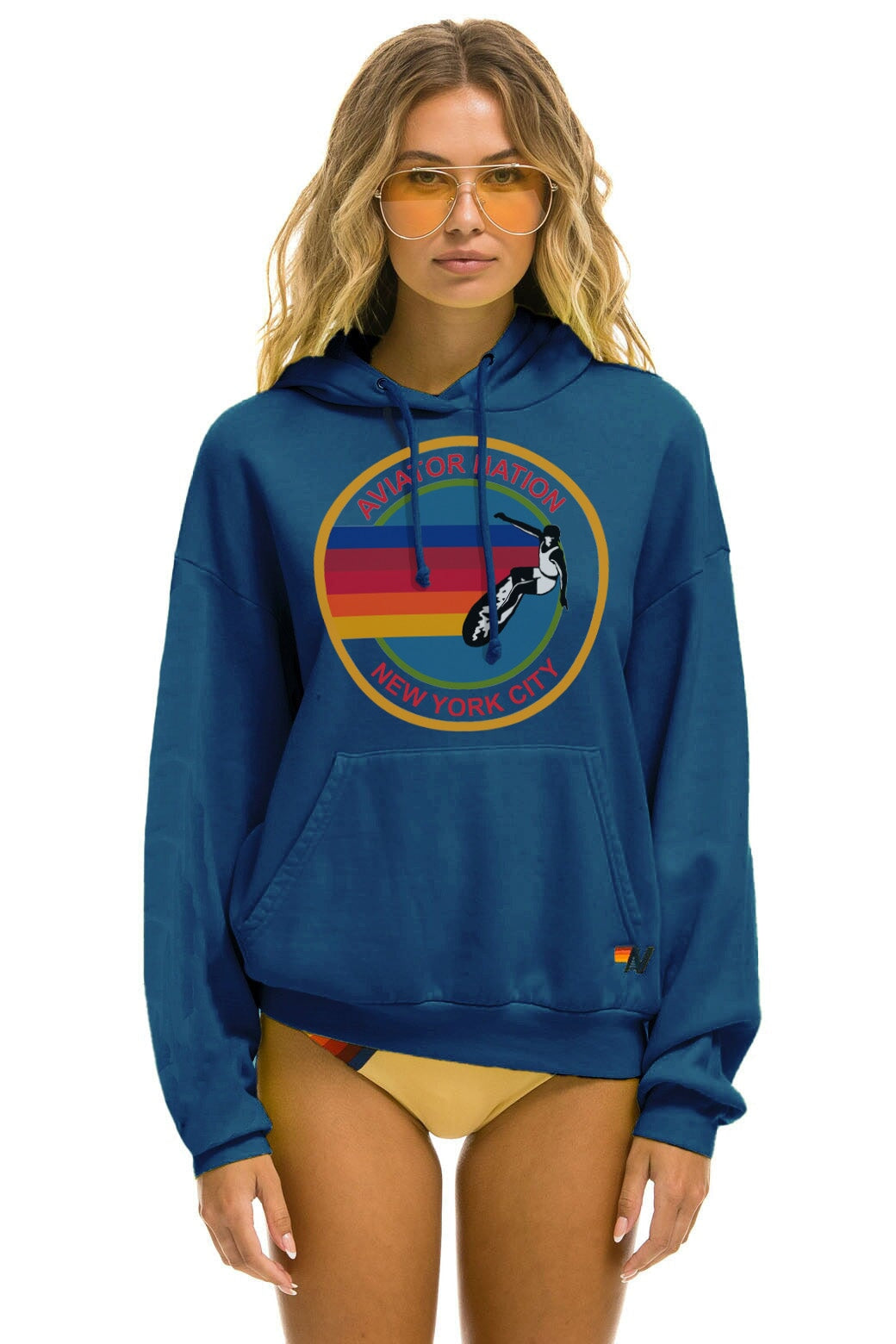 New Aviator Nation Sweatshirt shops