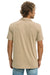 AVIATOR NATION POLO - SAND Tees Aviator Nation 