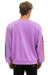 AVIATOR NATION RELAXED CREW SWEATSHIRT - NEON PURPLE Sweatshirt Aviator Nation 