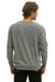 AVIATOR NATION SWEATSHIRT ASPEN - HEATHER GREY Sweatshirt Aviator Nation 