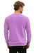 AVIATOR NATION SWEATSHIRT - NEON PURPLE Sweatshirt Aviator Nation 