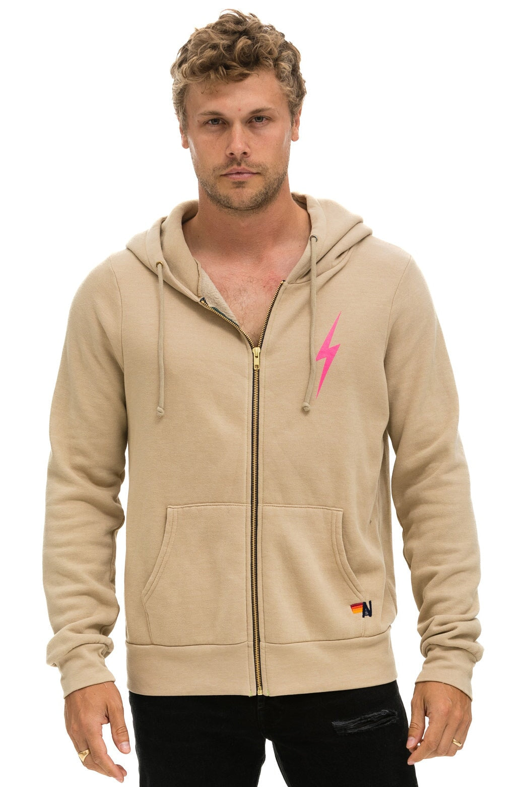 Aviator Nation outlets Bolt Hoodie