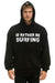 ID RATHER BE SURFING RELAXED PULLOVER HOODIE - BLACK Hoodie Aviator Nation 