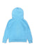 KID'S 5 STRIPE HOODIE - SKY Kid's Hoodies Aviator Nation 