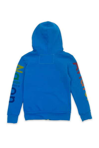 Kid's Hoodies - Aviator Nation