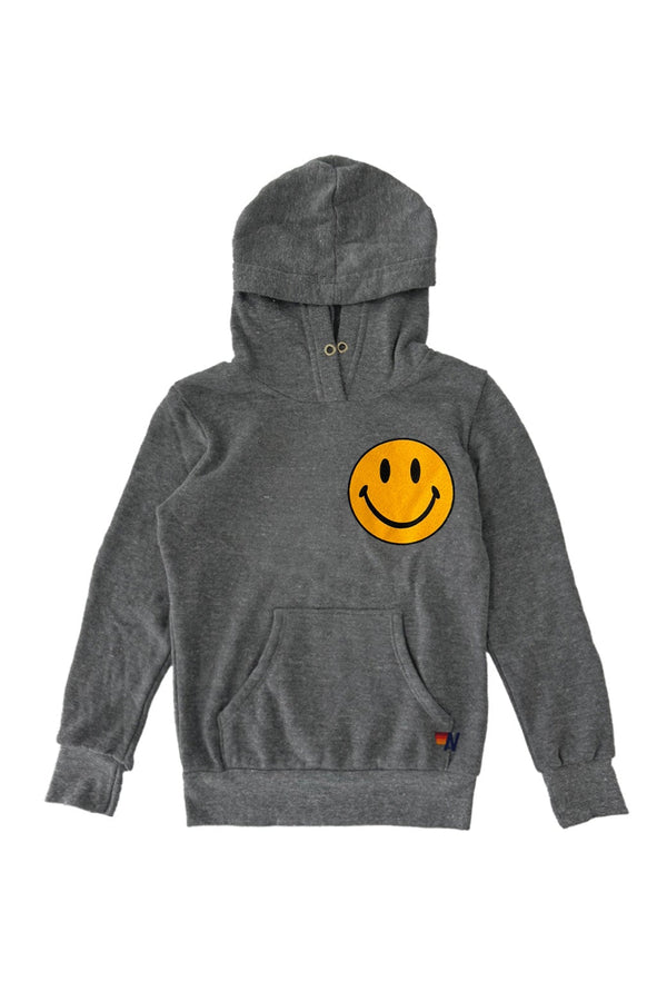 AVIATOR NATION factory KIDS HOODIE