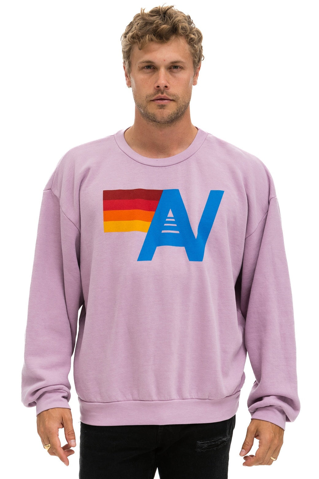 Outlet Aviator Nation sweatshirt