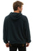 LOGO STITCH PULLOVER RELAXED HOODIE - CHARCOAL Hoodie Aviator Nation 