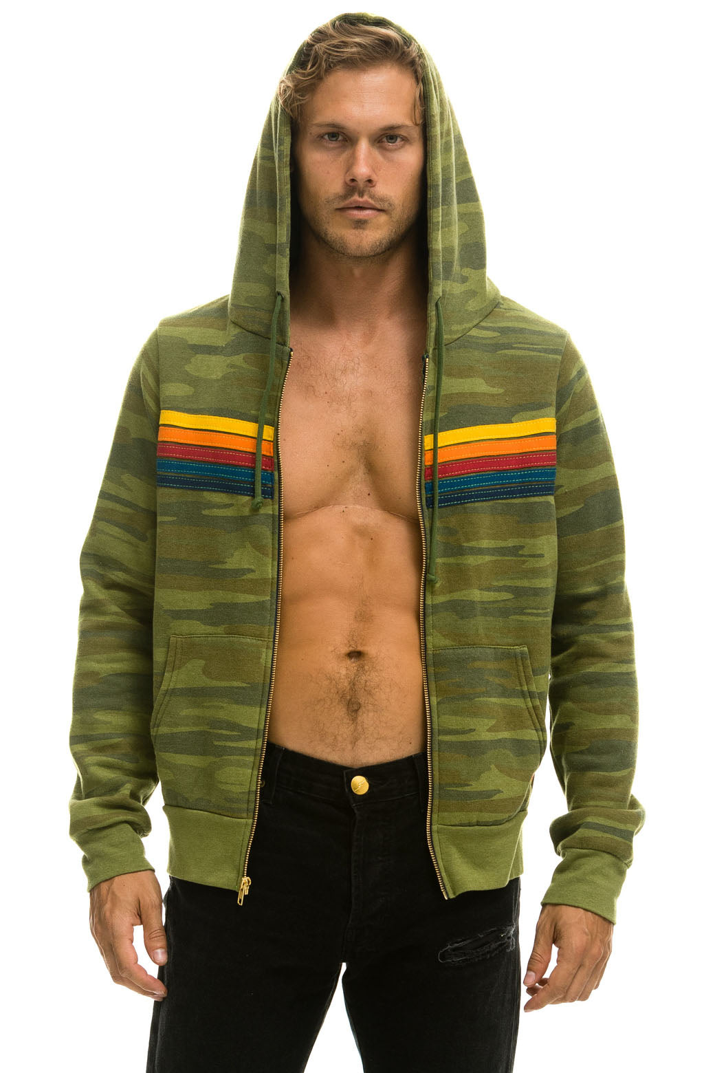 Mens aviator nation hoodie sale