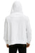 5 STRIPE HOODIE - WHITE Hoodie Aviator Nation 