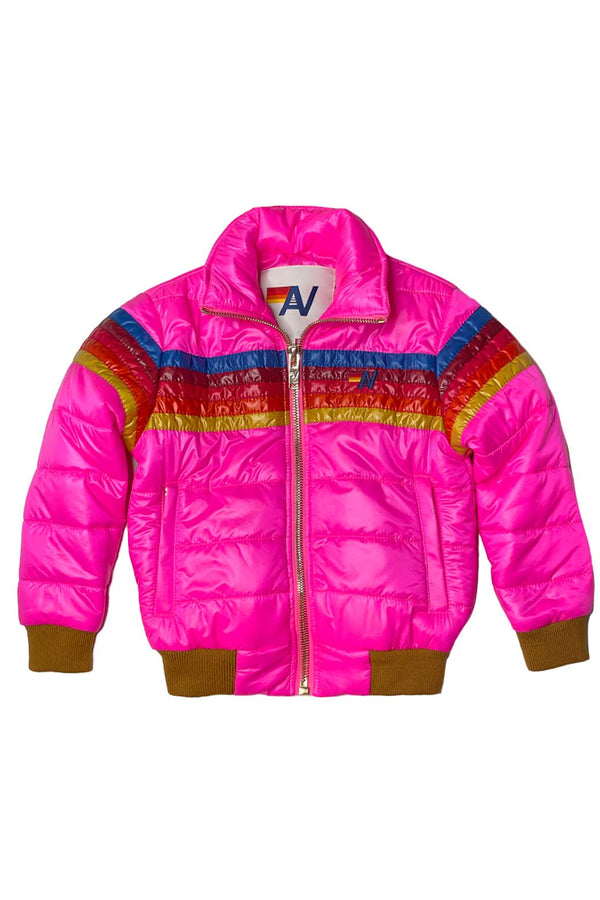 Pink nation jacket outlet