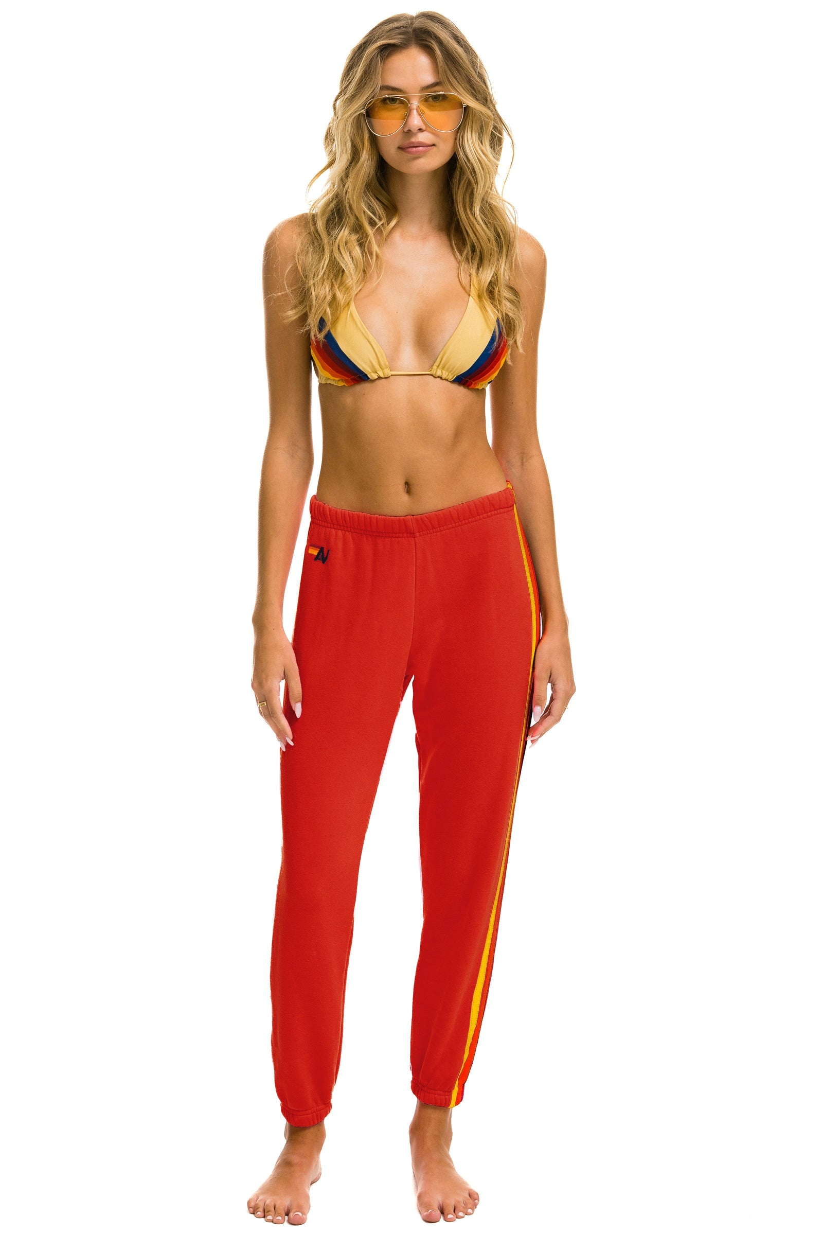 Women's Sweatpants Tagged Women's Classic Sweatpants Page 4 - Aviator  Nation