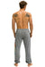 AVIATOR NATION ASPEN - SWEATPANTS HTHR Men's Sweatpants Aviator Nation 