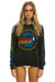 AVIATOR NATION HAIGHT ASHBURY SWEATSHIRT - CHARCOAL Sweatshirt Aviator Nation 