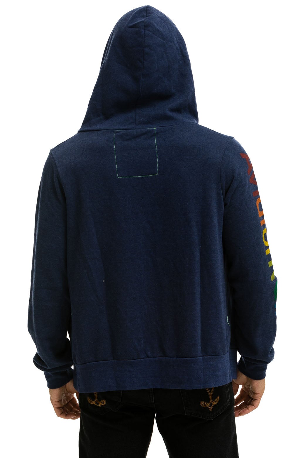 AVIATOR NATION HOODIE - NAVY Hoodie Aviator Nation 