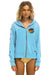 AVIATOR NATION HOODIE - SKY Hoodie Aviator Nation 