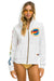 AVIATOR NATION HOODIE - WHITE Hoodie Aviator Nation 