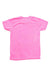 AVIATOR NATION LA JOLLA KIDS TEE - NEON PINK Kid's Tee Aviator Nation 