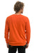 AVIATOR NATION LOGO SWEATSHIRT - ORANGE Sweatshirt Aviator Nation 