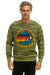 AVIATOR NATION MILL VALLEY SWEATSHIRT - CAMO Sweatshirt Aviator Nation 