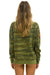 AVIATOR NATION MILL VALLEY SWEATSHIRT - CAMO Sweatshirt Aviator Nation 