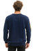 AVIATOR NATION NEW YORK CITY CREW SWEATSHIRT - NAVY Sweatshirt Aviator Nation 