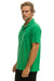 AVIATOR NATION POLO - KELLY GREEN Tees Aviator Nation 