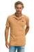 AVIATOR NATION POLO - KHAKI Aviator Nation 