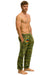 AVIATOR NATION SWEATPANTS - CAMO Men's Sweatpants Aviator Nation 