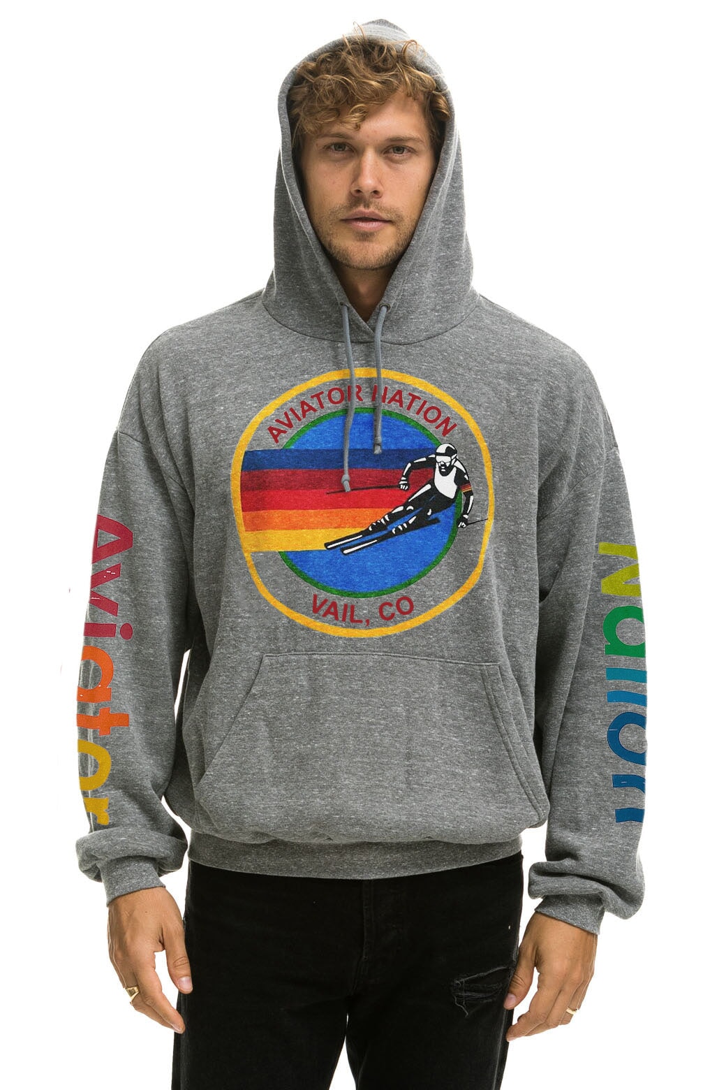 Sale Aviator Nation Combination Listing Hoodie and sweatpants