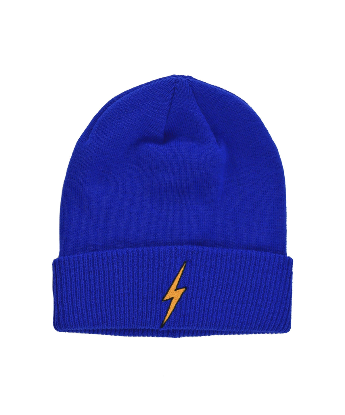 BOLT BEANIE - ROYAL Beanie Aviator Nation 