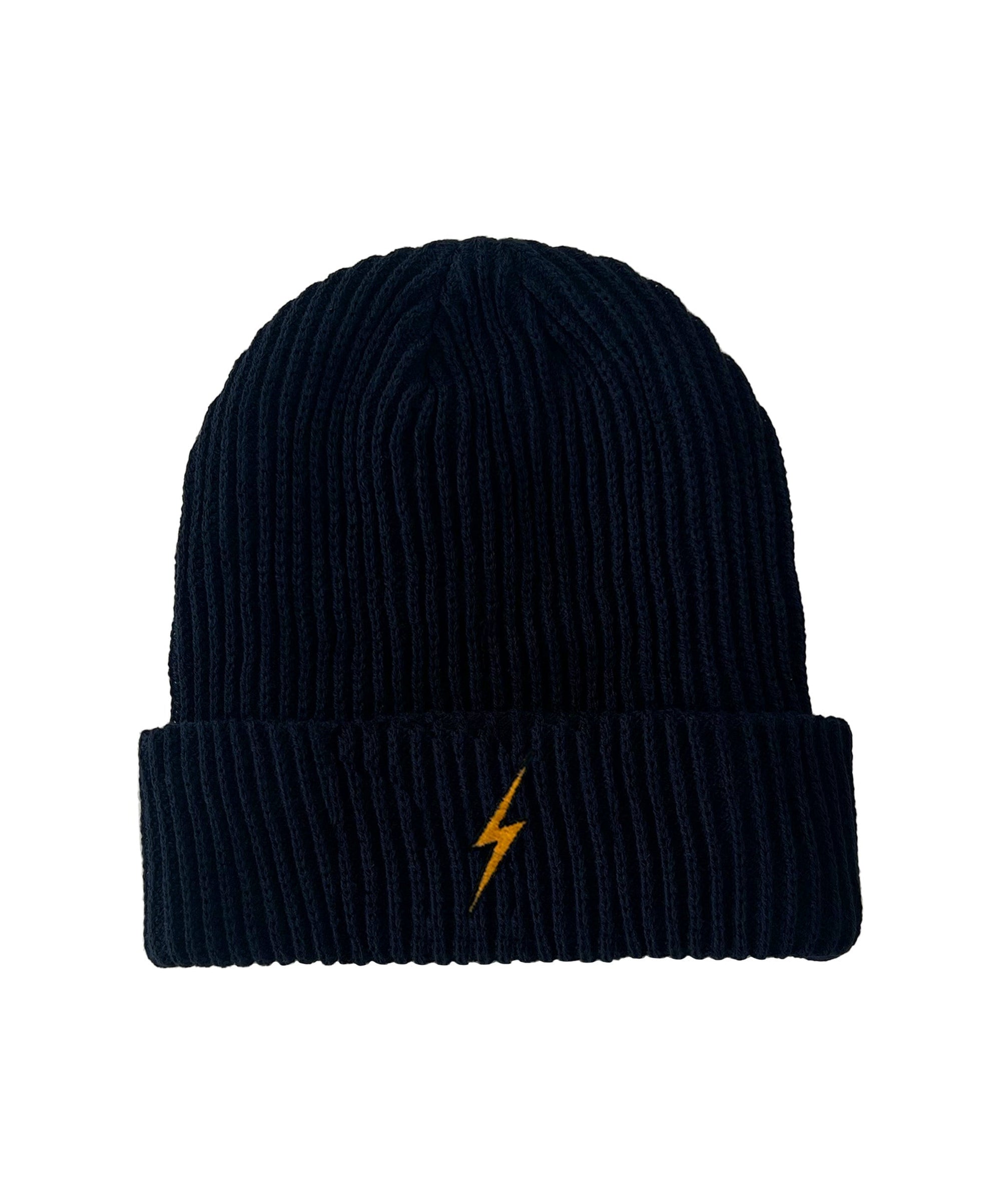 BOLT RIB BEANIE Beanie Aviator Nation NAVY 