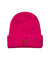 BOLT RIB BEANIE Beanie Aviator Nation NEON PINK 