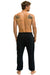 BOLT SWEATPANTS - CHARCOAL Men's Sweatpants Aviator Nation 