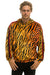 CLASSIC VELVET RELAXED PULLOVER HOODIE - TIGER Hoodie Aviator Nation 