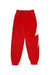 Copy of KIDS BOLT PRINT SWEATPANTS - RED Kid's Sweatpants Aviator Nation 