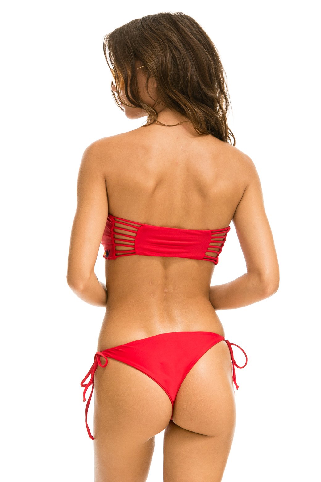 Red bathers online