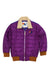 KID'S ALL SEASONS JACKET - GLOXINIA Kid's Outerwear Aviator Nation 