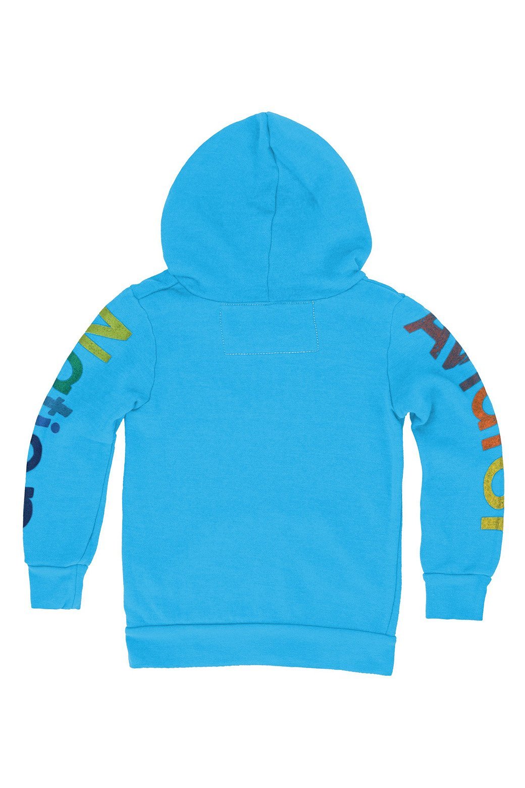 Boys on sale neon hoodie