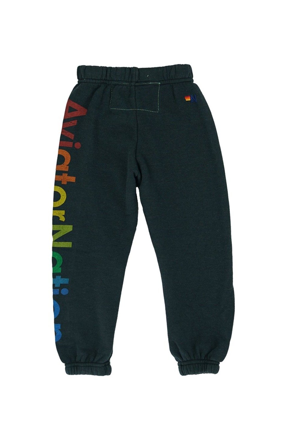 Cheapest Kids 4T Aviator Nation Sweatpants